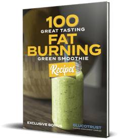 Digital Bonus #1 is "100 Great Tasting, Fat Burning Green Smoothie Recipes.