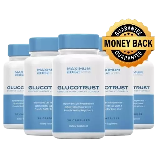 GlucoTrust best pricing