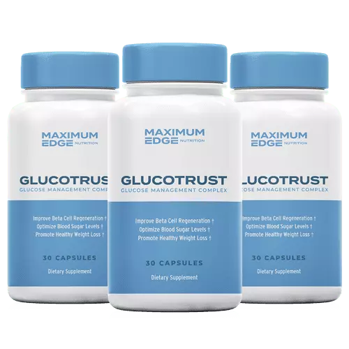 GlucoTrust