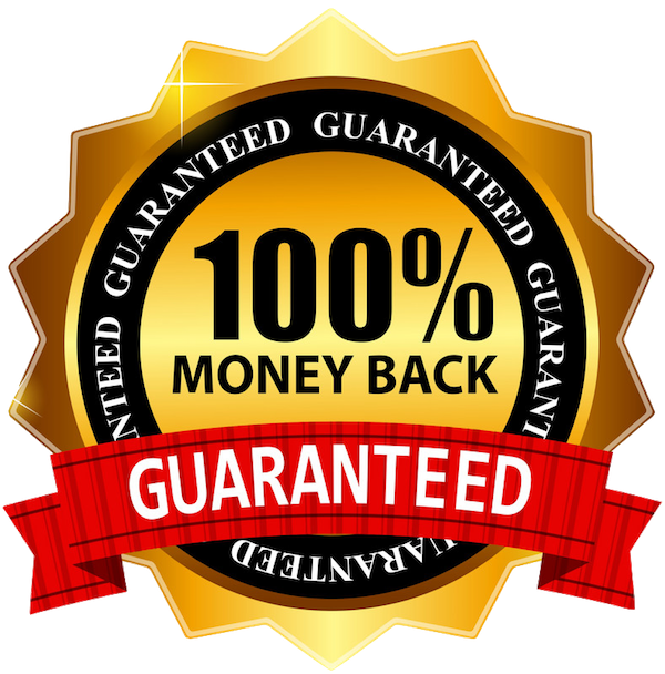 GlucoTrust Money-Back Guarantee